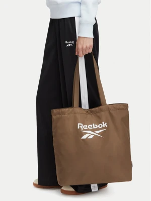 Torebka Reebok CWBEO-RBK-M-012-10 Brązowy