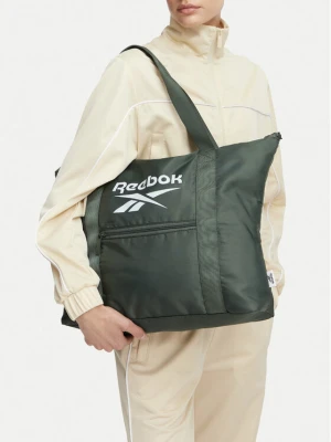 Torebka Reebok CWBEO-RBK-M-013-10 Zielony