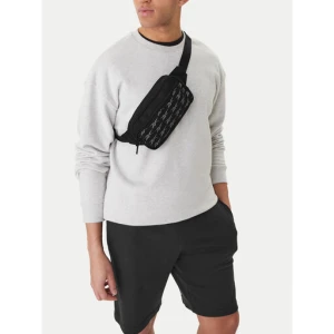 Torebka Reebok CWBEO-RBK-P-003-09 Czarny