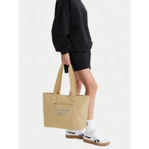 Torebka Reebok CWBEO-RBK-P-005-09 Beżowy