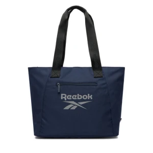 Torebka Reebok CWBEO-RBK-P-005-09 Granatowy