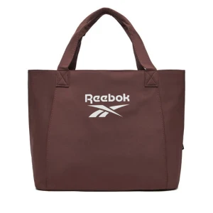Torebka Reebok RBK-B-003-07 Brązowy