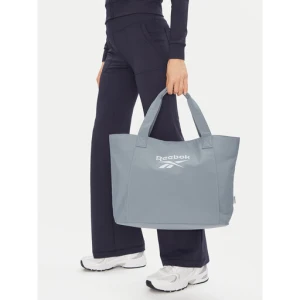 Torebka Reebok RBK-B-003-07 Szary
