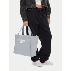 Torebka Reebok RBK-B-003-07 Szary
