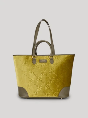 Torebka Ricamo Dolce Meryl w kolorze zielonym Joop