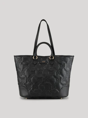 Torebka Ricamo Ovatare Meryl w kolorze czarnym Joop