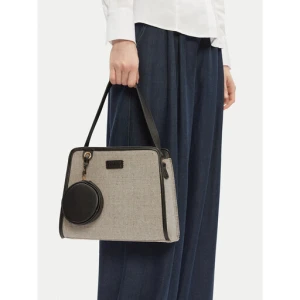 Torebka Rieker H1009-90 Szary