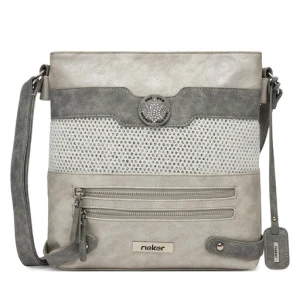 Torebka Rieker H1346-40 Beżowy