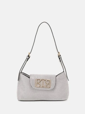 Torebka River Island srebrny