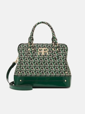 Torebka River Island zielony