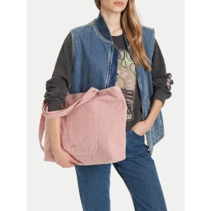 Torebka Roxy C-ROXY-KL-005-08 Różowy