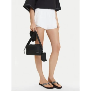 Torebka Roxy C-ROXY-M-001-08 Czarny