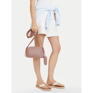 Torebka Roxy C-ROXY-M-001-08 Różowy