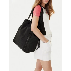 Torebka Roxy C-ROXY-M-002-08 Czarny