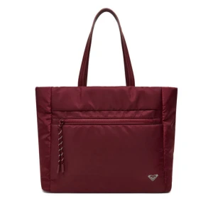 Torebka Roxy C-ROXY-M-003-08 Bordowy