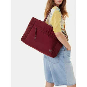 Torebka Roxy C-ROXY-M-003-08 Bordowy