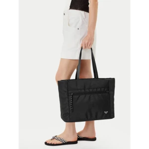 Torebka Roxy C-ROXY-M-003-08 Czarny