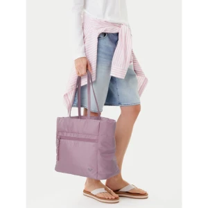 Torebka Roxy C-ROXY-M-003-08 Fioletowy