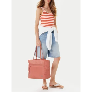 Torebka Roxy C-ROXY-M-003-08 Pomarańczowy