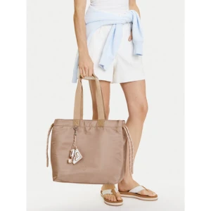 Torebka Roxy C-ROXY-M-004-08 Beżowy