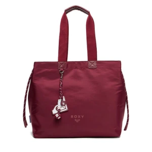 Torebka Roxy C-ROXY-M-004-08 Bordowy