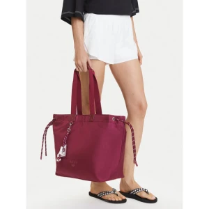 Torebka Roxy C-ROXY-M-004-08 Bordowy