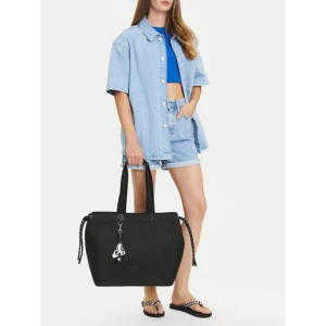 Torebka Roxy C-ROXY-M-004-08 Czarny