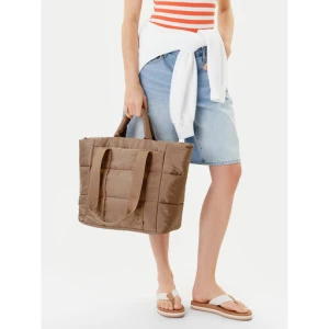 Torebka Roxy C-ROXY-M-005-08 Brązowy