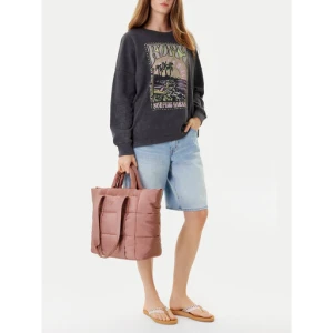 Torebka Roxy C-ROXY-M-005-08 Różowy