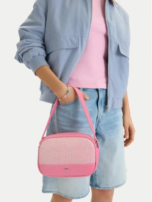 Torebka Roxy CEO-ROXY-L-001-09 Różowy