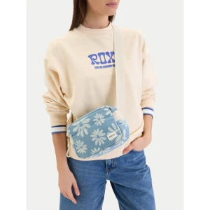 Torebka Roxy CEOWB-ROXY-KL-001-09 Niebieski