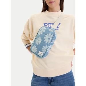 Torebka Roxy CEOWB-ROXY-KL-002-09 Niebieski