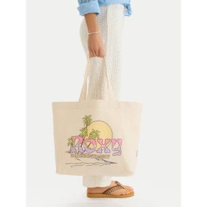 Torebka Roxy CWBEO-ROXY-L-002-09 Beżowy