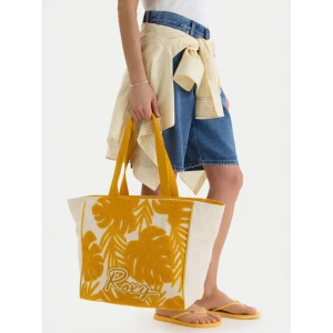 Torebka Roxy CWBEO-ROXY-L-005-09 Beżowy