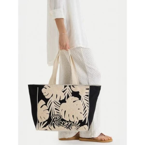 Torebka Roxy CWBEO-ROXY-L-005-09 Czarny