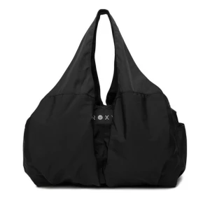 Torebka Roxy CWBEO-ROXY-M-001-09 Czarny