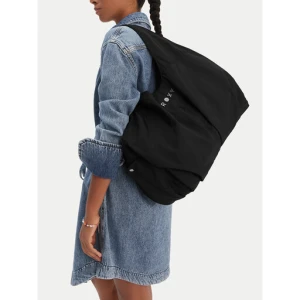 Torebka Roxy CWBEO-ROXY-M-001-09 Czarny