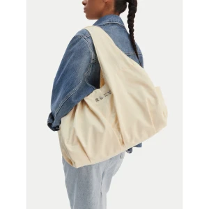 Torebka Roxy CWBEO-ROXY-M-001-09 Écru