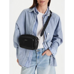 Torebka Roxy CWBEO-ROXY-M-005-09 Czarny