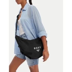 Torebka Roxy CWBEO-ROXY-M-006-09 Czarny