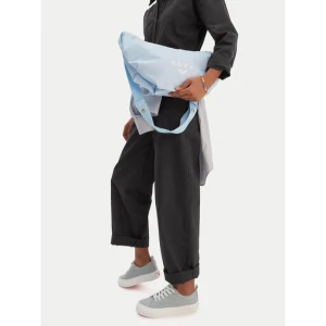 Torebka Roxy CWBEO-ROXY-M-006-09 Niebieski