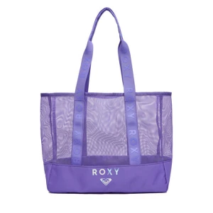 Torebka Roxy CWBEO-ROXY-M-007-09 Fioletowy