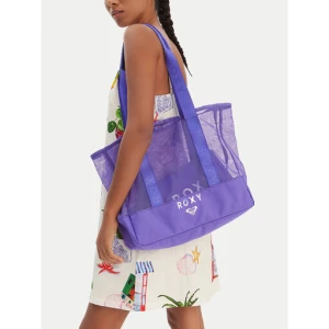 Torebka Roxy CWBEO-ROXY-M-007-09 Fioletowy
