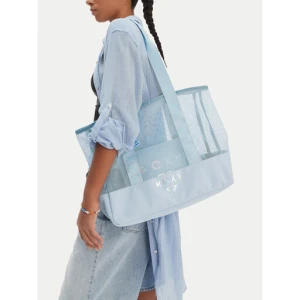 Torebka Roxy CWBEO-ROXY-M-007-09 Niebieski