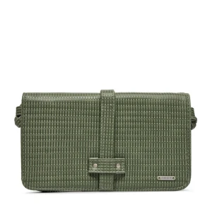 Torebka Roxy ERJBP04748 Zielony