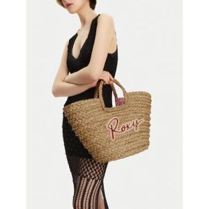 Zdjęcie produktu Torebka Roxy ROXY-L-001-07 Beżowy