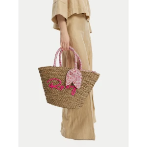 Zdjęcie produktu Torebka Roxy ROXY-L-002-07 Beżowy