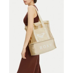 Torebka Roxy ROXY-M-001-07 Beżowy