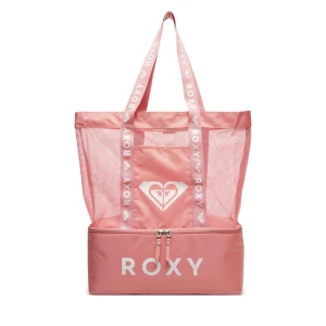 Torebka Roxy ROXY-M-001-07 Czarny