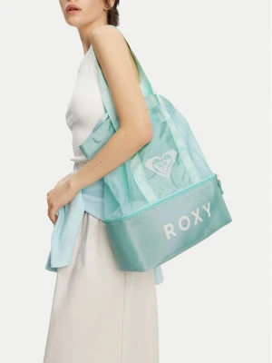 Torebka Roxy ROXY-M-001-07 Zielony